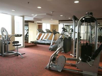 фото отеля Best Western Mangga Dua Hotel and Residence
