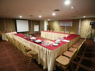 фото отеля Best Western Mangga Dua Hotel and Residence