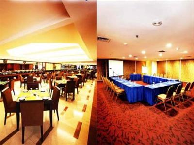 фото отеля Best Western Mangga Dua Hotel and Residence