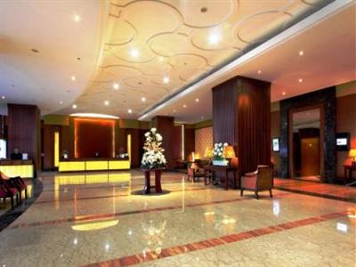 фото отеля Best Western Mangga Dua Hotel and Residence