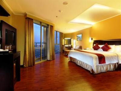 фото отеля Best Western Mangga Dua Hotel and Residence