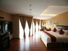 фото отеля Best Western Mangga Dua Hotel and Residence