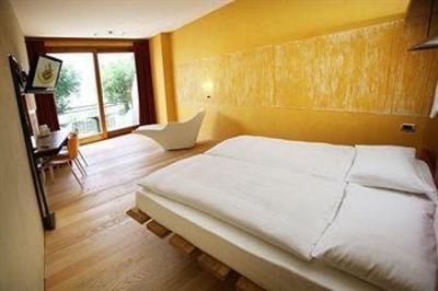 фото отеля Ambienthotel PrimaLuna