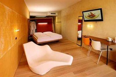 фото отеля Ambienthotel PrimaLuna