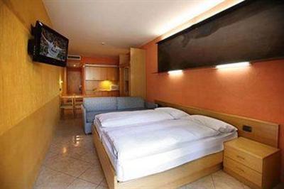 фото отеля Ambienthotel PrimaLuna