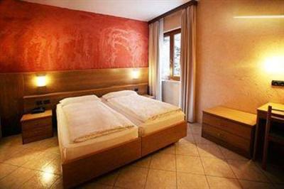 фото отеля Ambienthotel PrimaLuna