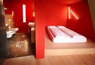 фото отеля Ambienthotel PrimaLuna