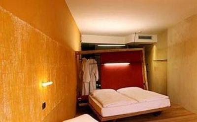 фото отеля Ambienthotel PrimaLuna