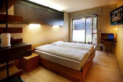 фото отеля Ambienthotel PrimaLuna