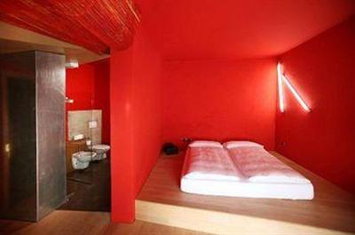 фото отеля Ambienthotel PrimaLuna