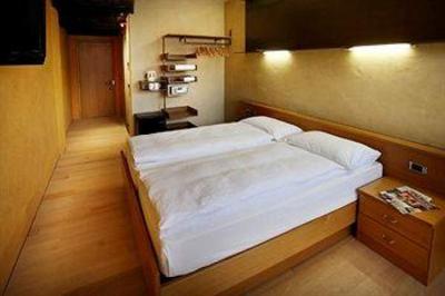 фото отеля Ambienthotel PrimaLuna