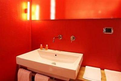фото отеля Ambienthotel PrimaLuna