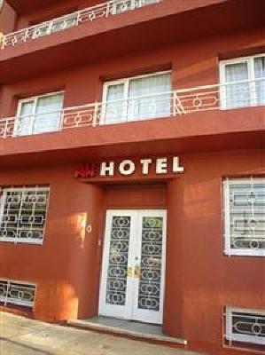 фото отеля Ah Hotel