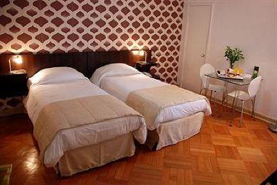 фото отеля Ah Hotel