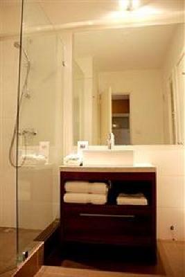 фото отеля Ah Hotel