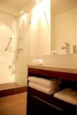фото отеля Ah Hotel