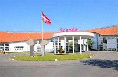 фото отеля Scandic Sonderborg