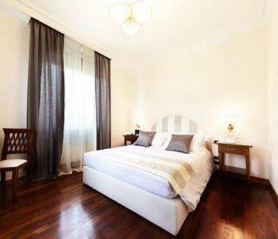 фото отеля Villa Liberty Hotel Siena