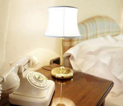 фото отеля Villa Liberty Hotel Siena