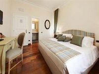 Villa Liberty Hotel Siena