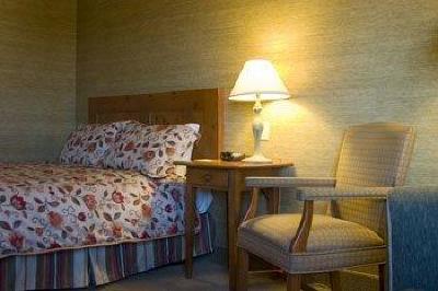 фото отеля Algoma's Water Tower Inn Sault Sainte Marie (Canada)