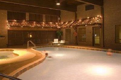 фото отеля Algoma's Water Tower Inn Sault Sainte Marie (Canada)