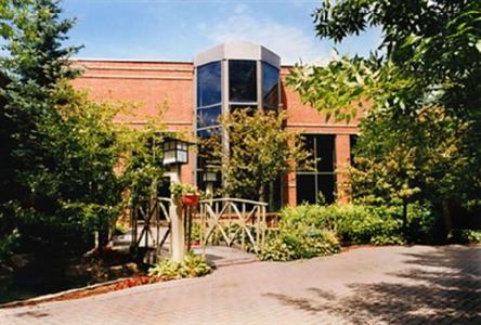 фото отеля Algoma's Water Tower Inn Sault Sainte Marie (Canada)