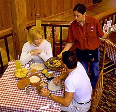 фото отеля Algoma's Water Tower Inn Sault Sainte Marie (Canada)