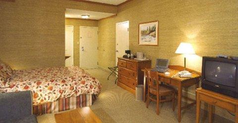 фото отеля Algoma's Water Tower Inn Sault Sainte Marie (Canada)