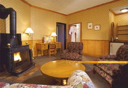 фото отеля Algoma's Water Tower Inn Sault Sainte Marie (Canada)