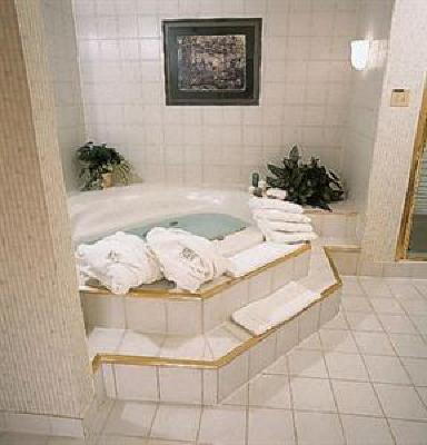 фото отеля Algoma's Water Tower Inn Sault Sainte Marie (Canada)