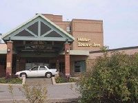 Algoma's Water Tower Inn Sault Sainte Marie (Canada)