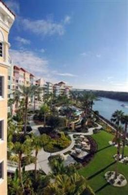 фото отеля Hammock Beach Resort