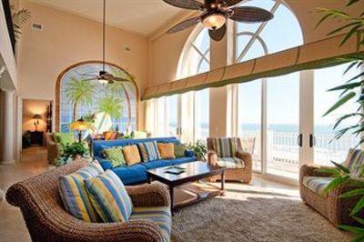 фото отеля Hammock Beach Resort