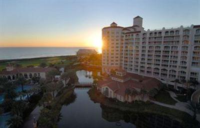 фото отеля Hammock Beach Resort