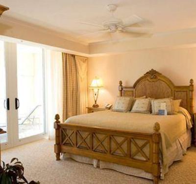 фото отеля Hammock Beach Resort