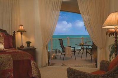 фото отеля Hammock Beach Resort