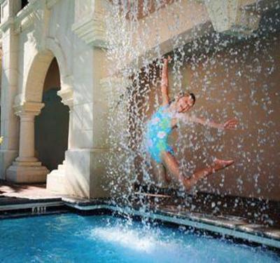 фото отеля Hammock Beach Resort