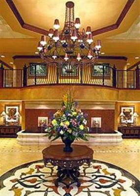 фото отеля Hammock Beach Resort