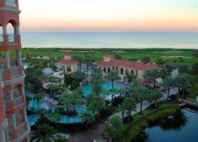 фото отеля Hammock Beach Resort