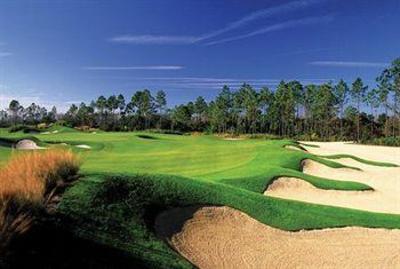 фото отеля Hammock Beach Resort