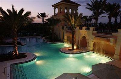 фото отеля Hammock Beach Resort