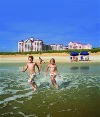 фото отеля Hammock Beach Resort