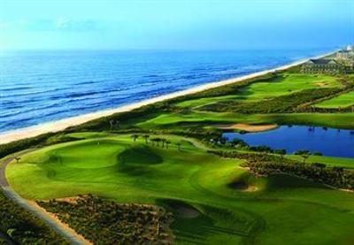 фото отеля Hammock Beach Resort