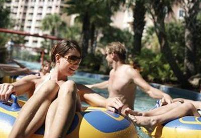 фото отеля Hammock Beach Resort