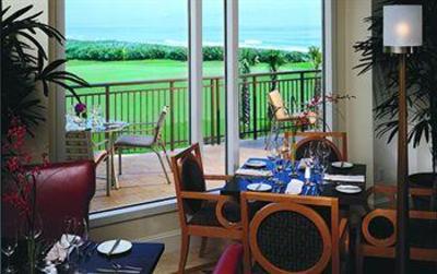 фото отеля Hammock Beach Resort