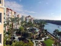 Hammock Beach Resort