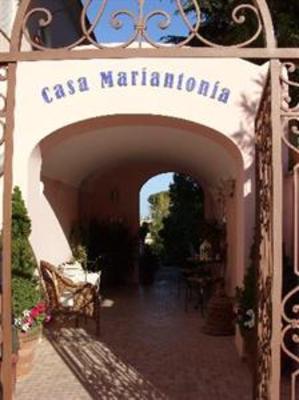 фото отеля Casa Mariantonia