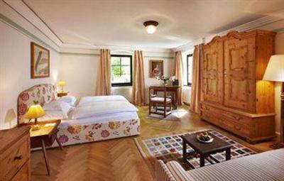 фото отеля Schlossberg Hotel