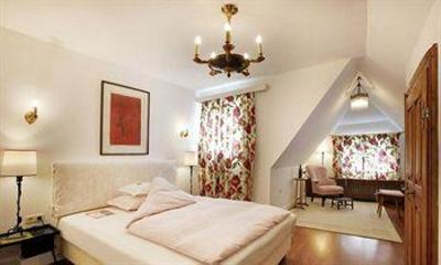 фото отеля Schlossberg Hotel